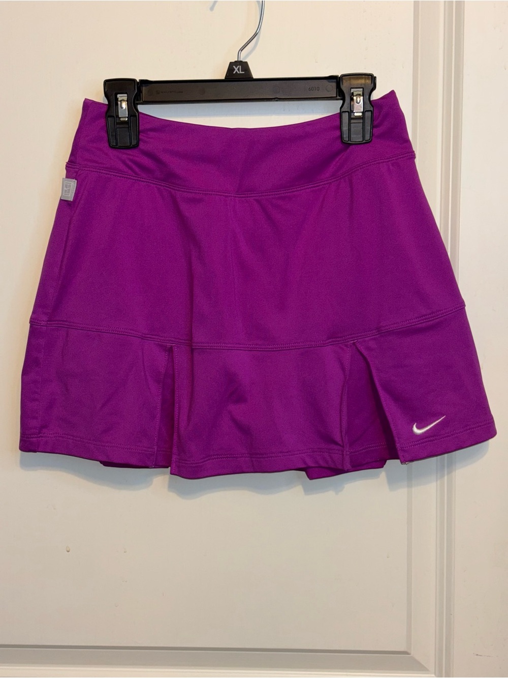 Nike Purple Performance Skort